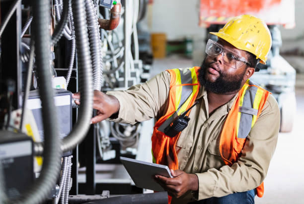Best Residential Electrician Services  in Combined Locks, WI