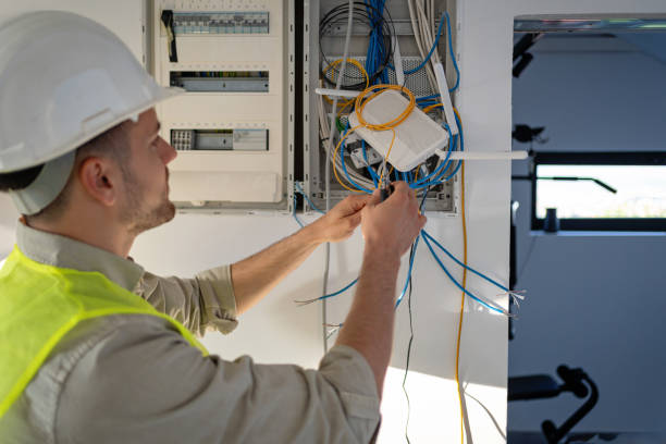 Best Electrical Contractors for Businesses  in Combined Locks, WI